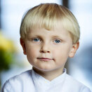 Prince Sverre Magnus 2010 (Photo: Jo Michael / The Royal Court)